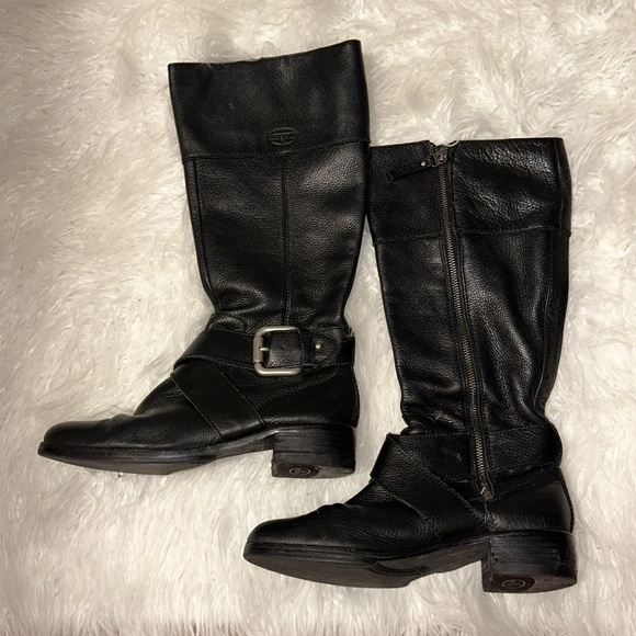 Fossil boots - Picture 2 of 9